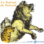 Roman de Renard LION p 120 Scudery editions Auguste VIMAR VL