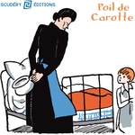 Poil de Carotte Scudery editions 2021 3 VL