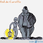 Poil de Carotte Scudery editions 2021 6 VL