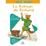 9782492526022 Roman de Renard COUVERTURE 1 - VL