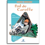 9782492526015 Poil de carotte COUVERTURE 2022 - Scudery