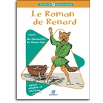 9782492526022 Roman de Renard COUVERTURE 2022 - Scudery