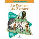 9782492526022 Roman de Renard COUVERTURE 289x190 Scudery 2024 2nde edition
