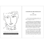 page 152-153 MALLARMÉ MATISSE Scudery