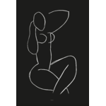 9782492526114 MATISSE Scudery page 176