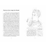 Poesies antillaises NAU MATISSE Scudery Pages 9782492526152 12 - Wizishop