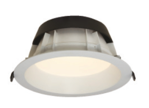 Downlight faible éblouissement