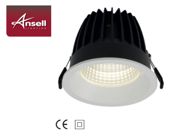 downlight-commerce-puissant