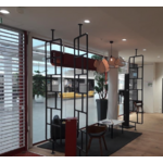 éclairage-magasin-lunette