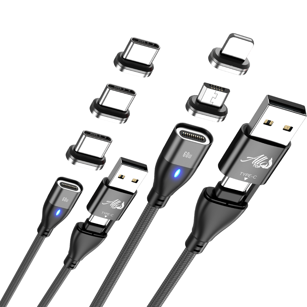 Chargeur USB C avec câble de charge puissant 3 mètres - Chargeur rapide -  Chargeur