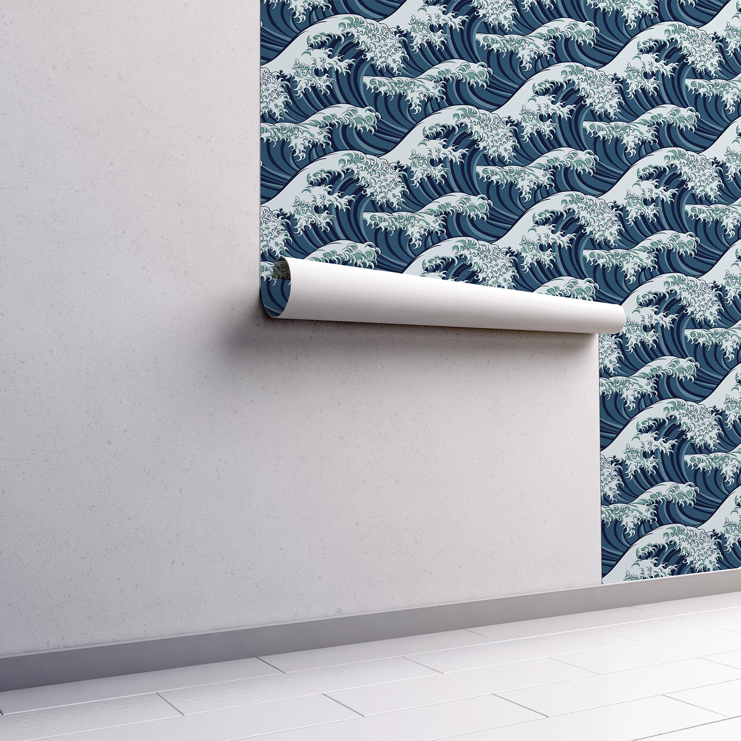 PP34-papier-peint-adhesif-decoratif-revetement-vinyle-motifs-la-vague-kanagawa-hokusai-renovation-meuble-mur-3