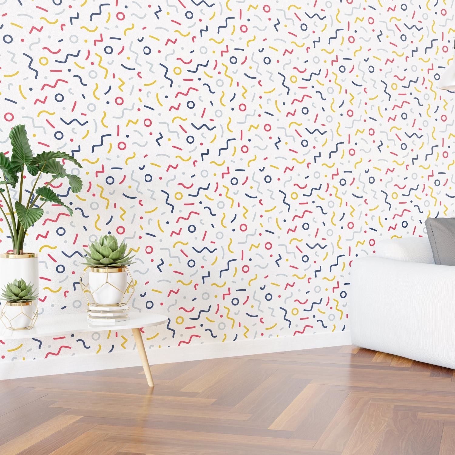 PP8-papier-peint-adhesif-decoratif-revetement-vinyle-motifs-confettis-renovation-meuble-mur-4