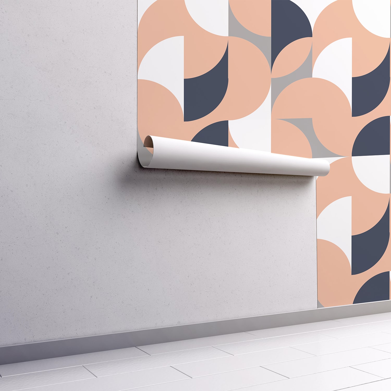 PP46-mur.rouleau-papier-peint-adhesif-decoratif-revetement-vinyle-formes-géométriques-aléatoires-2-renovation-meuble-mur-min