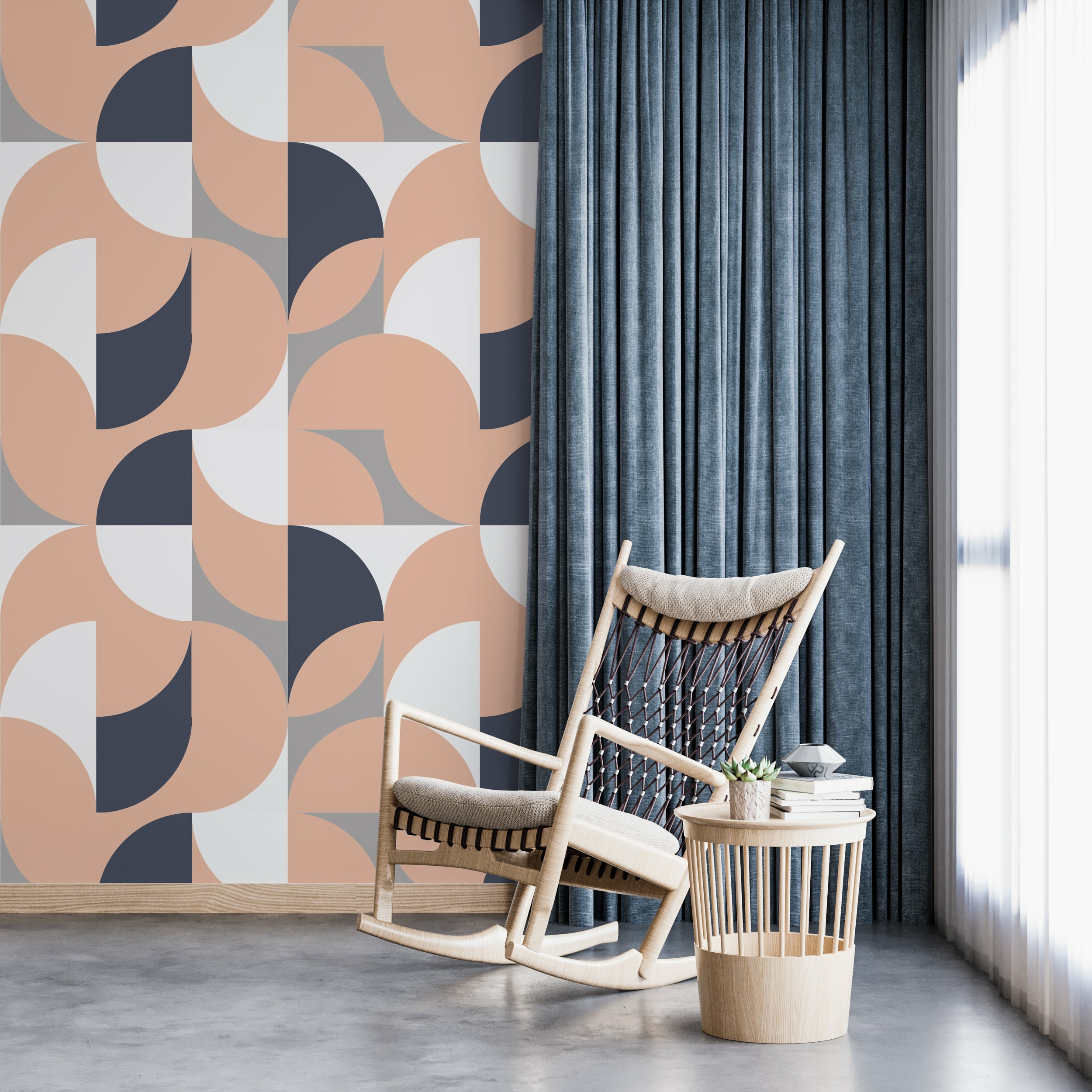 PP46-mur-papier-peint-adhesif-decoratif-revetement-vinyle-formes-géométriques-aléatoires-2-renovation-meuble-mur-min