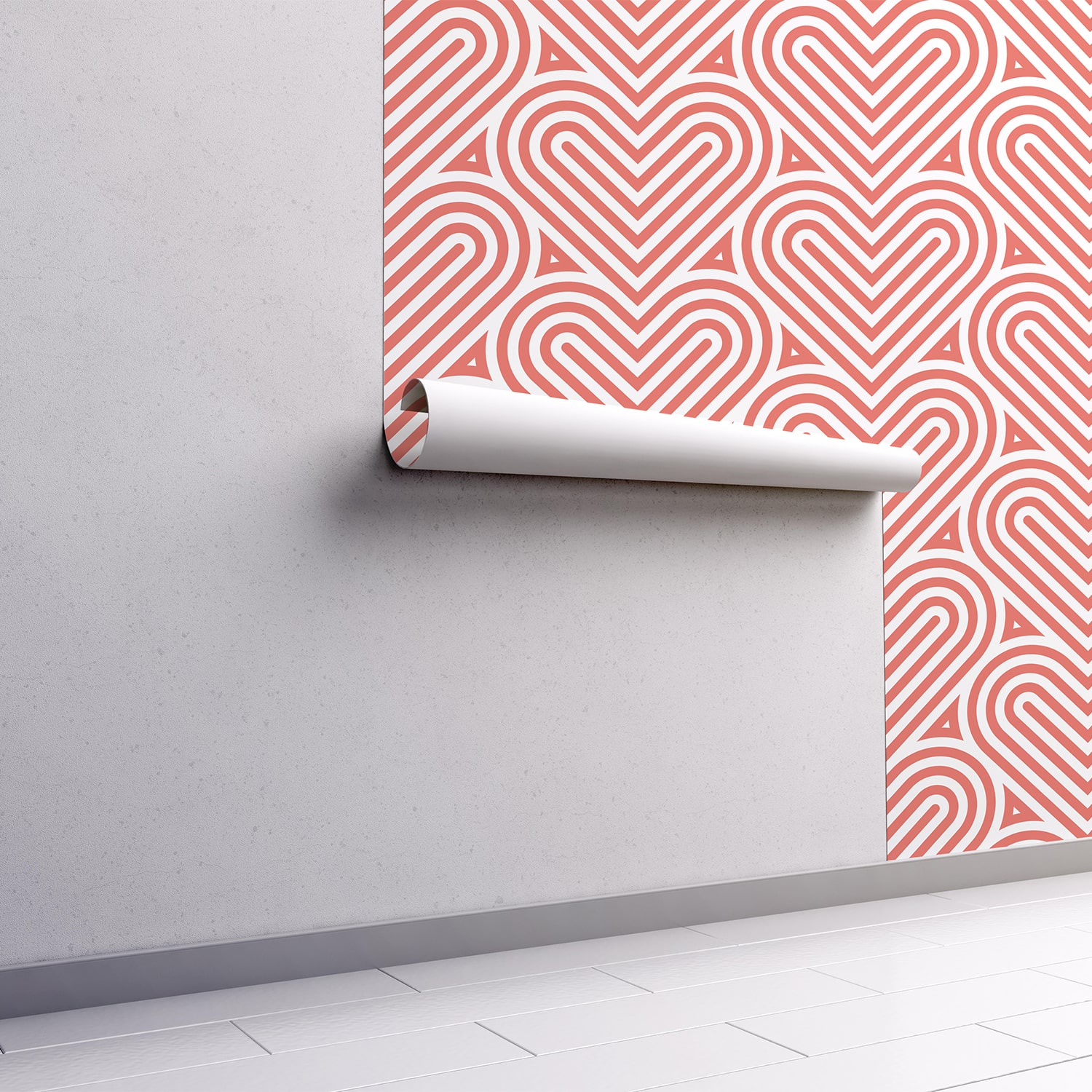 PP51-mur.rouleau-papier-peint-adhesif-decoratif-revetement-vinyle-coeurs-abstraits-renovation-meuble-mur-min