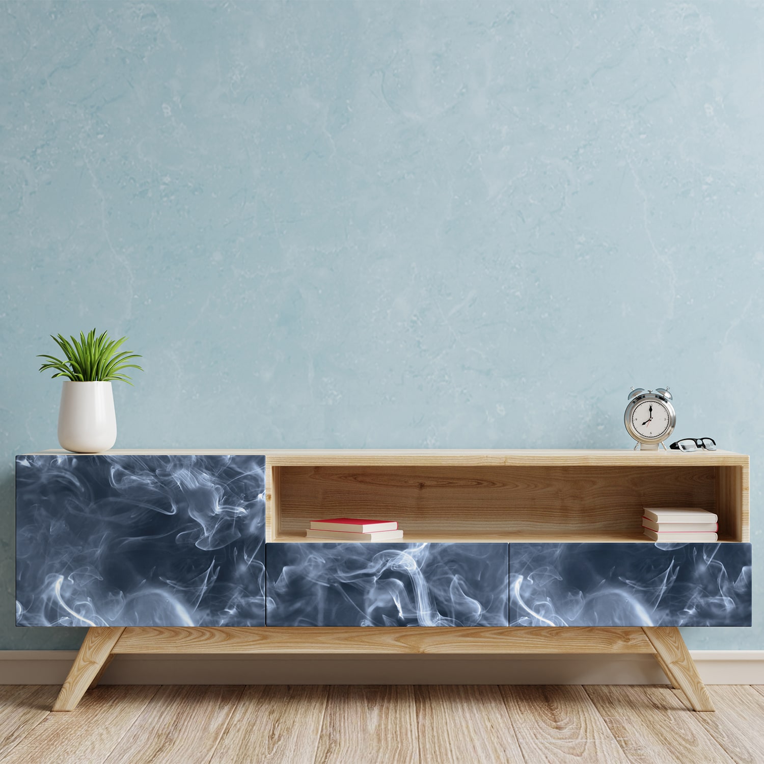 PP63-meuble-papier-peint-adhesif-decoratif-revetement-vinyle-motifs-smoke-fumer-renovation-meuble-mur-min