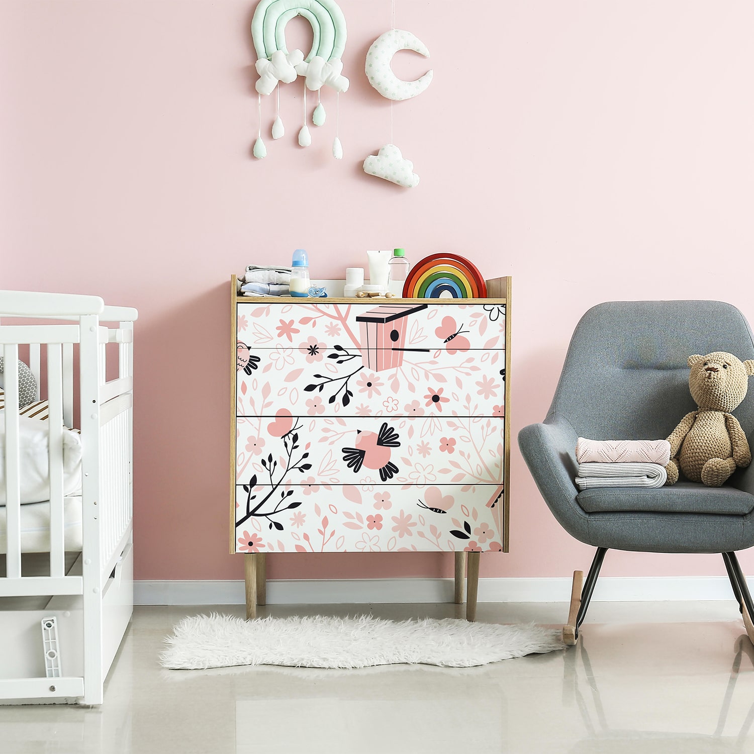 PP73-meuble-papier-peint-adhesif-decoratif-revetement-vinyle-motifs-arbre-à-oiseau-renovation-meuble-mur-min