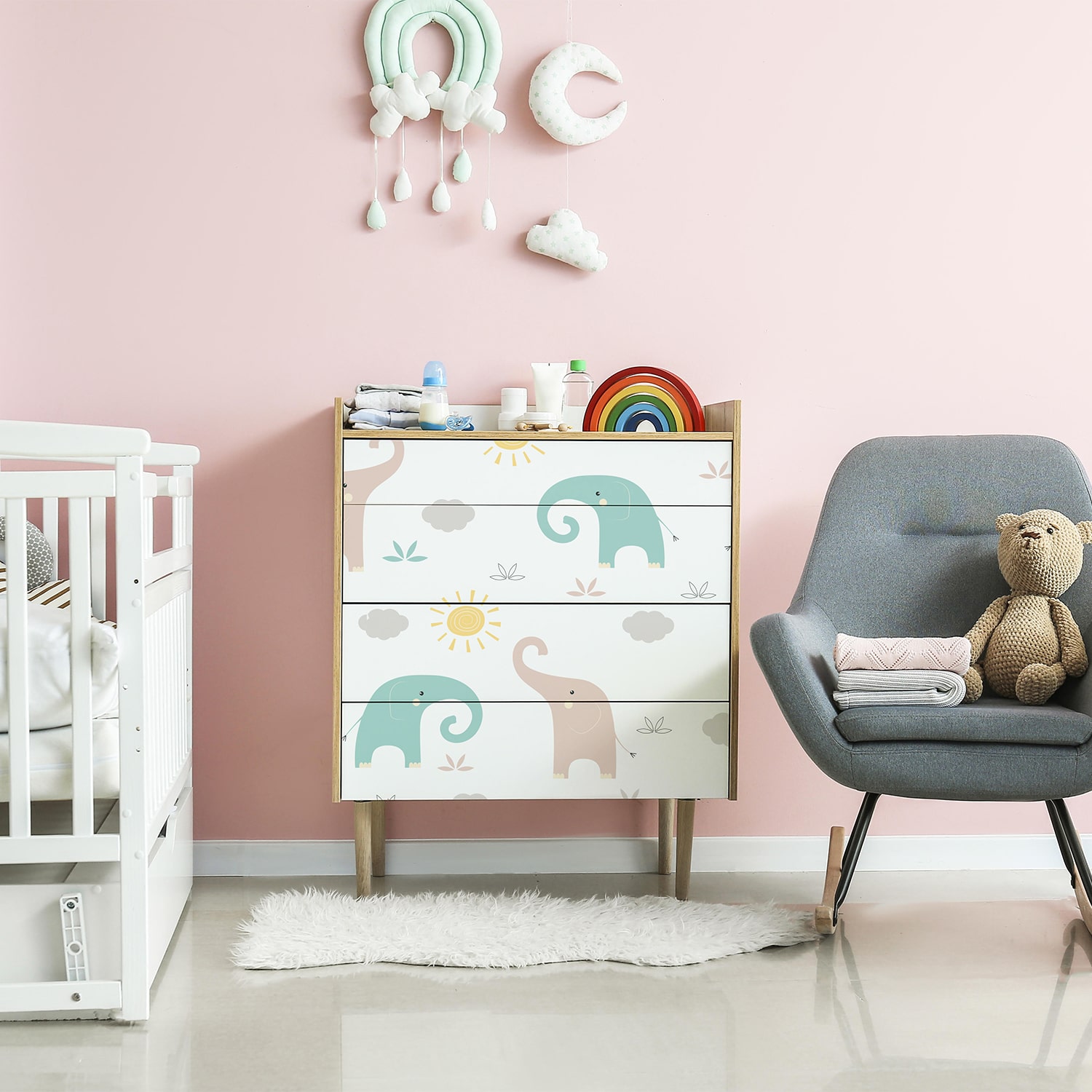 PP76-meuble-papier-peint-adhesif-decoratif-revetement-vinyle-motifs-douceur-elephant-renovation-meuble-mur-min