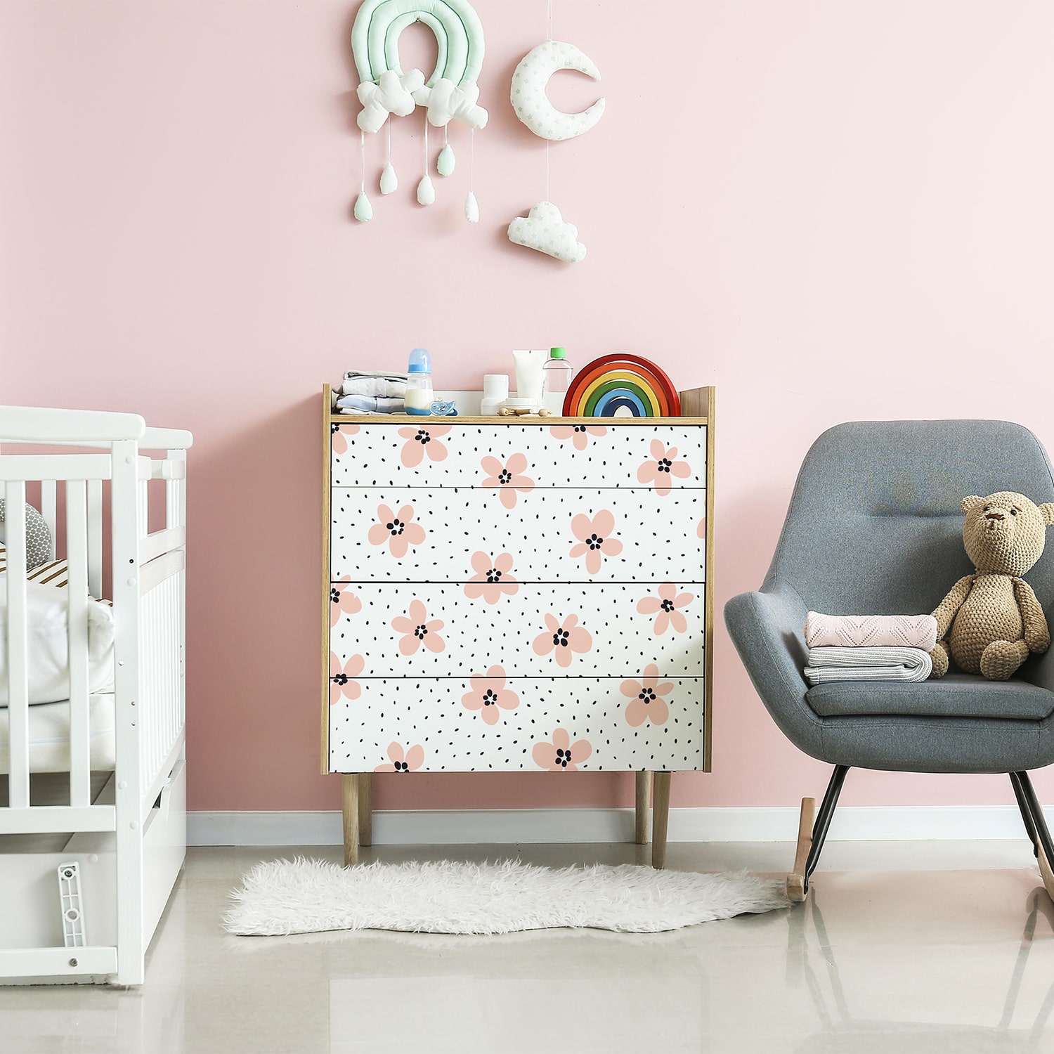 PP79-meuble-papier-peint-adhesif-decoratif-revetement-vinyle-motifs-fleurs-renovation-meuble-mur-min