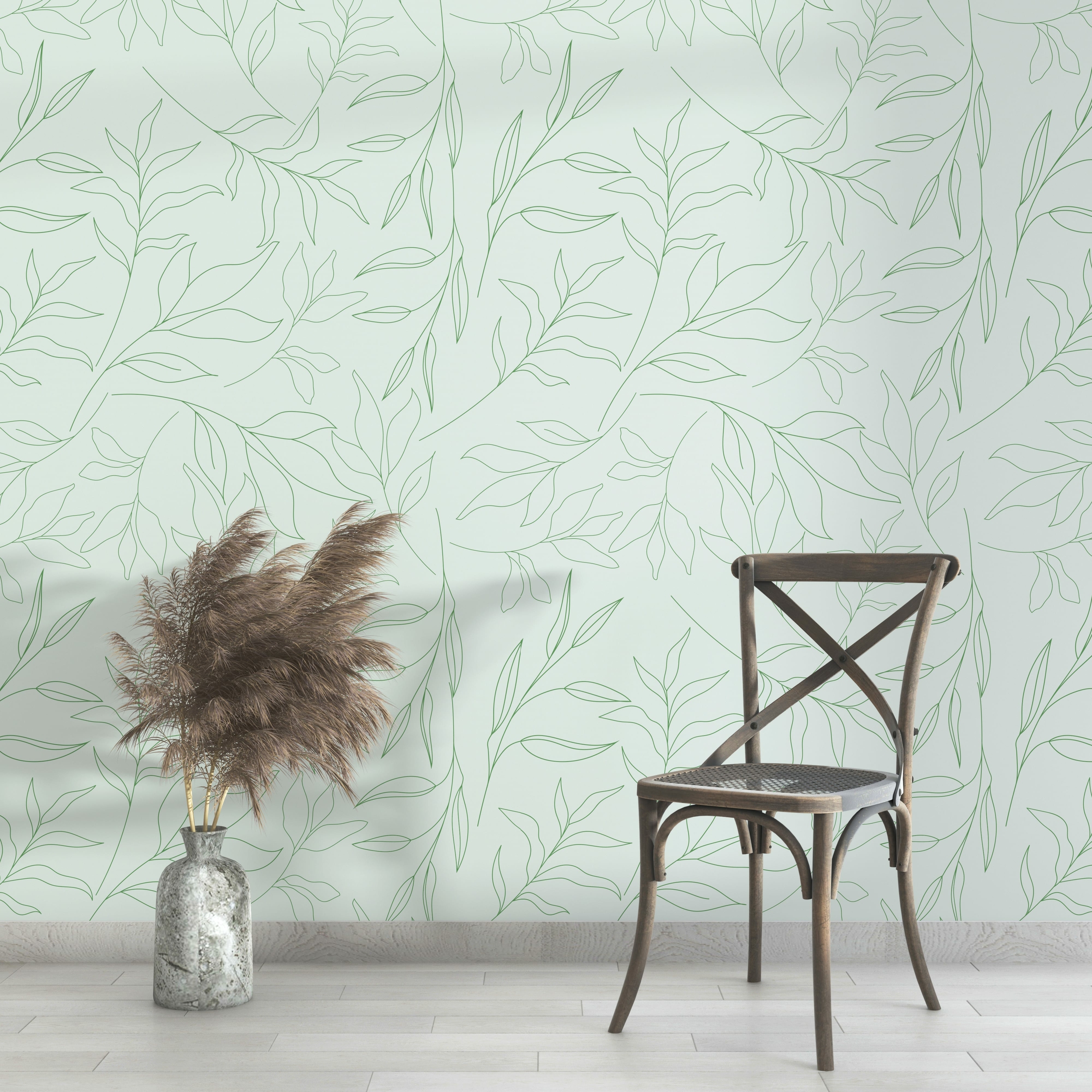 PP101-mur-papier-peint-adhesif-decoratif-revetement-vinyle-motifs-feuillages-vert-nature-plantes-renovation-meuble-mur-min