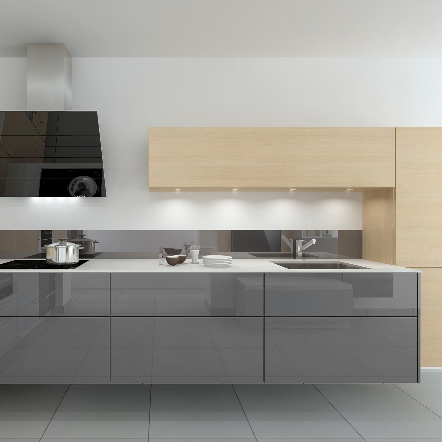 Gris-aluminium-metamark-m7-cuisine-meuble