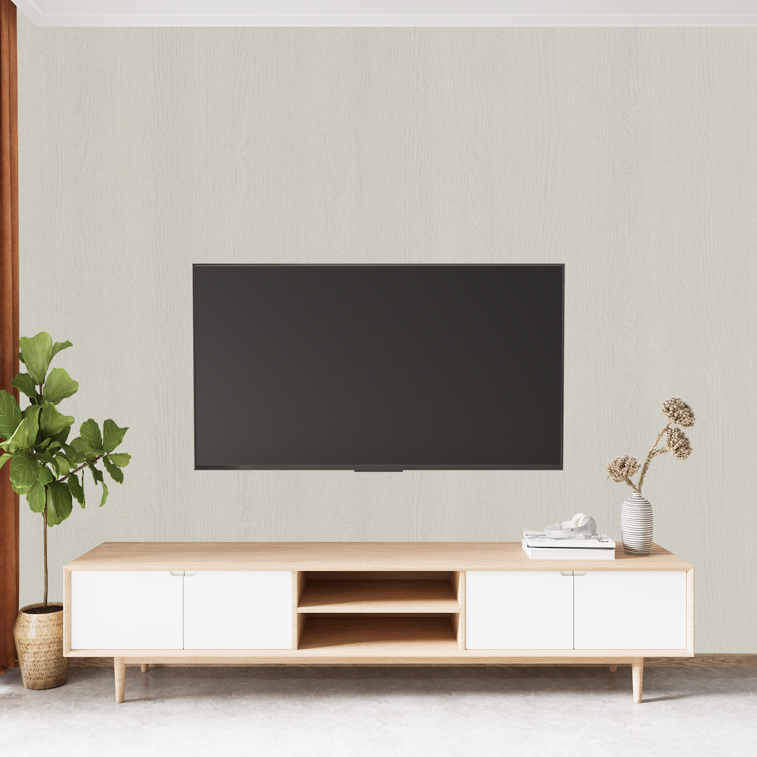 adhesif-texture-bois-beige-decoration-adhesive-meuble-mur-decoorouleau-2