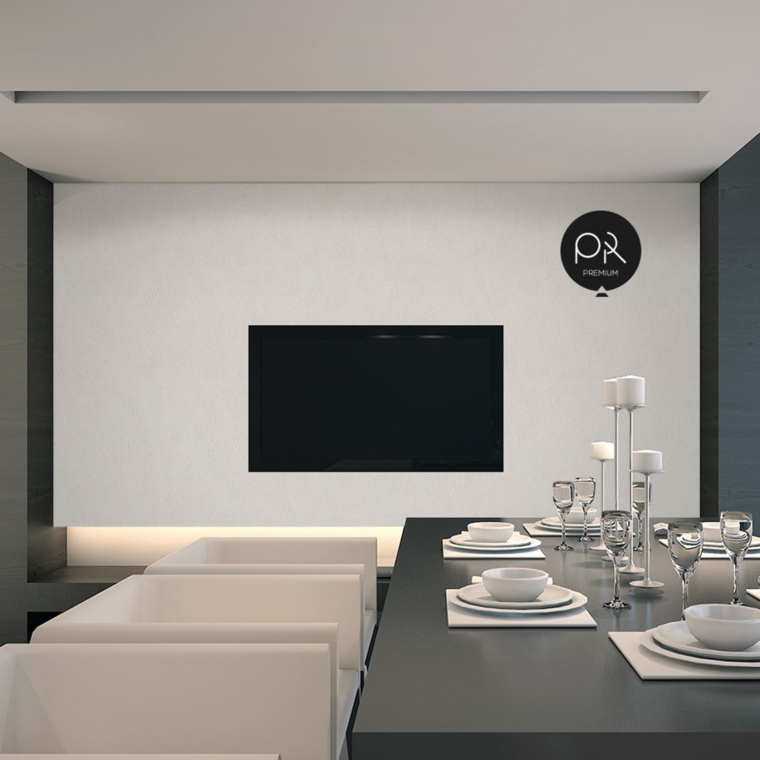 adhesif-decoratif-sans-pvc-cuir-blanc-renovation-mur-meuble-2