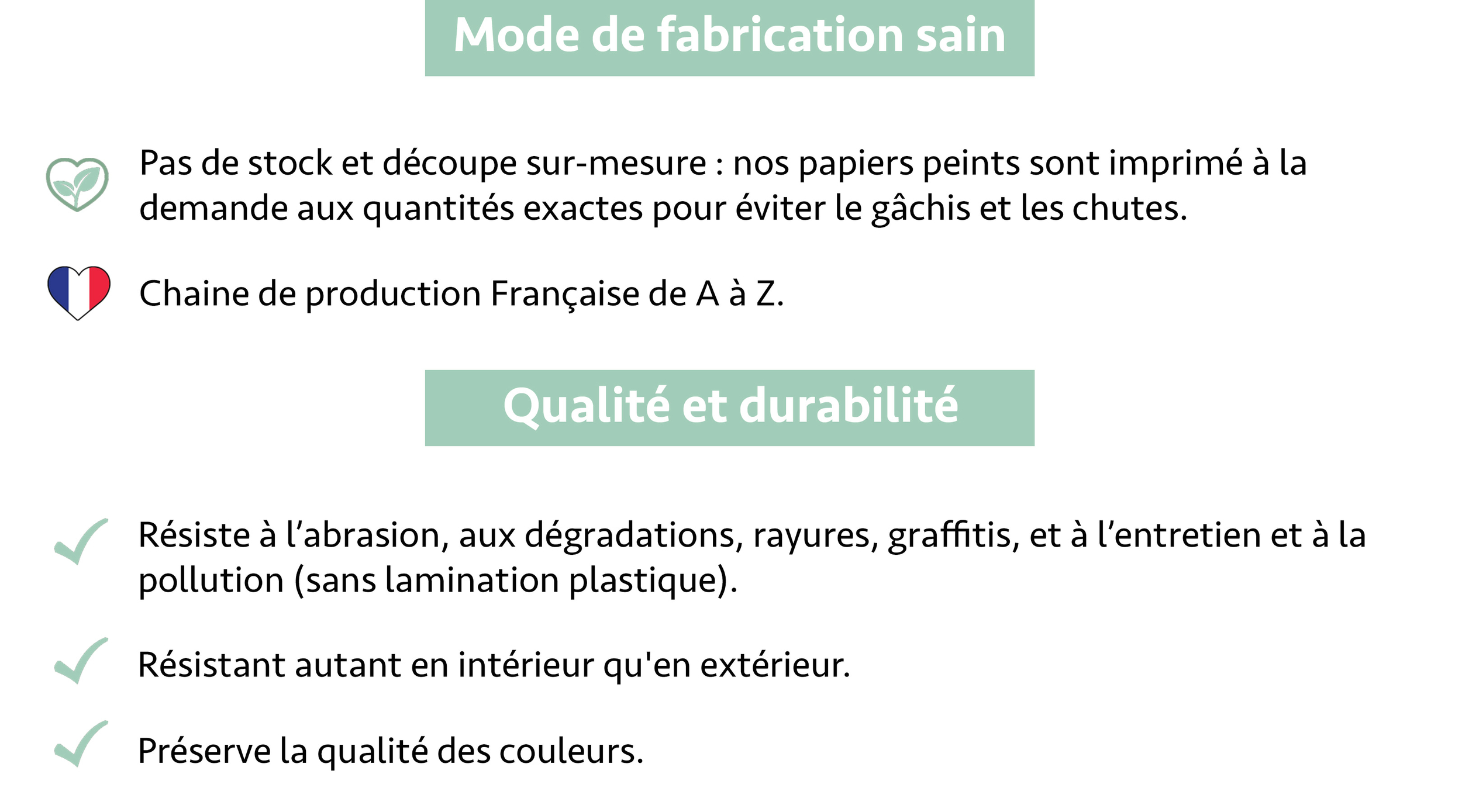 atouts papier peint adhesif autocollant fabrication francaise entreprise francaise papierpeintadhesif responsable