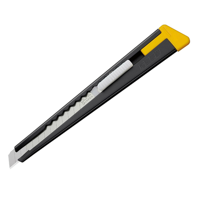 1 cutter acier OLFA-100-180 bt36-accesoire