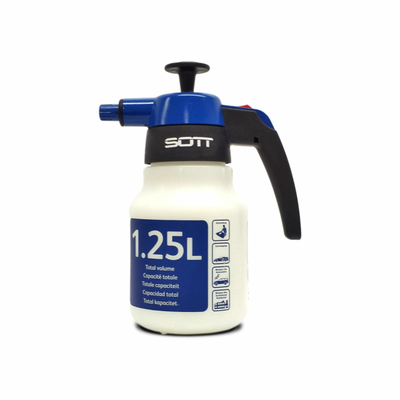Pulvérisateur 1,5litres SOTT accesoire adhésif 550-4075-5