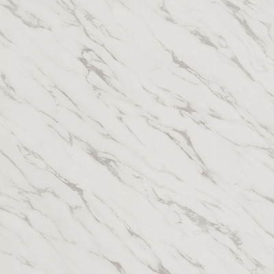 marbre blanc adhésif décoratif