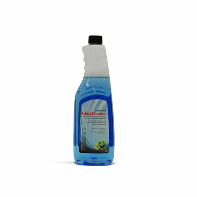 Glasscleaner SOTT 600-GC101-nettoyant dégraissant vitre