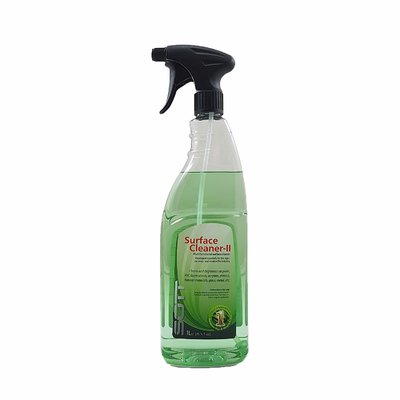 Nettoyant professionnel Surface Cleaner Sott 600-SC02FLES pose adhésifs