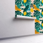 PP15-papier-peint-adhesif-decoratif-revetement-vinyle-motifs-nature-citron-exotique-renovation-meuble-mur-5