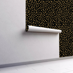 PP23-papier-peint-adhesif-decoratif-revetement-vinyle-motifs-pop-tacheté-taches-beige-renovation-meuble-mur-5
