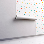 PP29-papier-peint-adhesif-decoratif-revetement-vinyle-motifs-confettis-popart-fête-renovation-meuble-mur-5