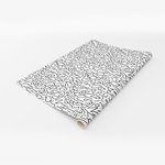 PP33-papier-peint-adhesif-decoratif-revetement-vinyle-motifs-lettres-courbées-black-and-white-renovation-meuble-mur-1