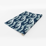 PP34-papier-peint-adhesif-decoratif-revetement-vinyle-motifs-la-vague-kanagawa-hokusai-renovation-meuble-mur-1