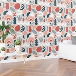 PP11-papier-peint-adhesif-decoratif-revetement-vinyle-motifs-forme-arrondis-abstraites-plantes-renovation-meuble-mur-4