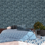 PP22-papier-peint-adhesif-decoratif-revetement-vinyle-motifs-nature-feuilles-squelette-renovation-meuble-mur-4