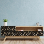 PP23-papier-peint-adhesif-decoratif-revetement-vinyle-motifs-pop-tacheté-taches-beige-renovation-meuble-mur-4