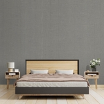 NE37-film-adhesif-decoratif-colle-anti-bulle-aire-textile-tissu-argent-marron-texture-renovation-meuble-mur-3