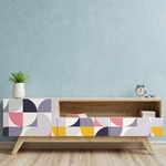 PP45-meuble-papier-peint-adhesif-decoratif-revetement-vinyle-formes-géométriques-aléatoires-1-renovation-meuble-mur-min