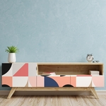 PP47-meuble-papier-peint-adhesif-decoratif-revetement-vinyle-formes-géométriques-aléatoires-3-renovation-meuble-mur-min