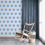 PP55-mur-papier-peint-adhesif-decoratif-revetement-vinyle-motifs-pois-bleu-renovation-meuble-mur-min