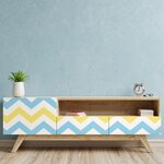 PP56-meuble-papier-peint-adhesif-decoratif-revetement-vinyle-motifs-zigzag-bleu-et-jaune-renovation-meuble-mur-min