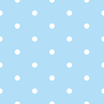 PP58-carré-papier-peint-adhesif-decoratif-revetement-vinyle-motifs-pois-blanc:bleu-renovation-meuble-mur-mini-recadrer