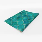 PP66-rouleau-papier-peint-adhesif-decoratif-revetement-vinyle-motifs-marocain-turquoise-ethnique-renovation-meuble-mur-min