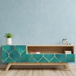 PP66-meuble-papier-peint-adhesif-decoratif-revetement-vinyle-motifs-marocain-turquoise-ethnique-renovation-meuble-mur-min