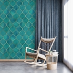 PP66-mur-papier-peint-adhesif-decoratif-revetement-vinyle-motifs-marocain-turquoise-ethnique-renovation-meuble-mur-min